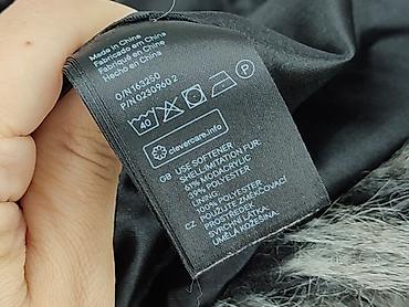 kurtka jesienna pull and bear: H&M Divided, Kamizelka damska, rozmiar M — 5