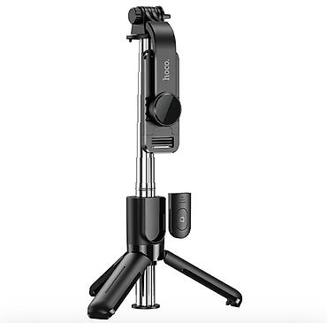 logitech 920: K17 Figure, настольная подставка для прямых трансляций, для телефонов — 3
