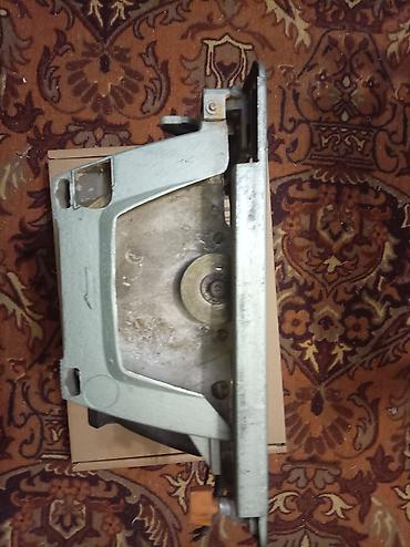 Elektrik əl mişarı. Tam saz vəziyyətdə 205/32mm 28 may metrosu tərəfdə lalafo.az -da Elektrik əl mişarı. Tam saz vəziyyətdə 205/32mm 28 may metrosu tərəfdə