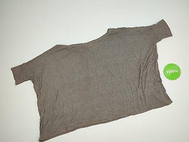 dresy oversize bershka: Bershka, Bluzka damska, rozmiar L — 3