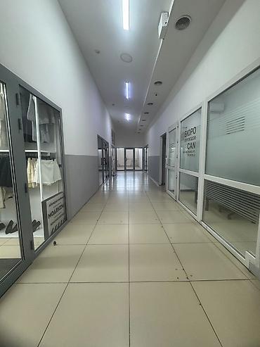 3: Продажа офисов 9 м², С ремонтом, 3 этаж — 1