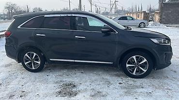 Kia: Kia Sorento: 2018 г., 2 л, Автомат, Дизель, Кроссовер — 3