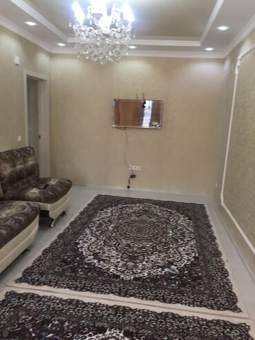 Продажа квартир: 3 комнаты, 82 м², Элитка, 9 этаж — 6