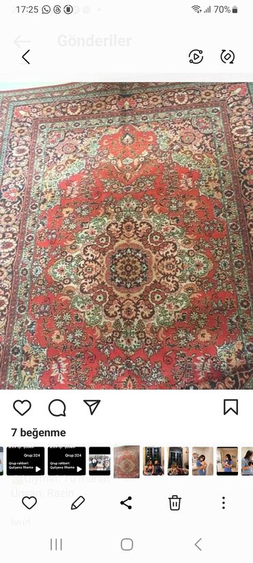 Digər mətbəx aksesuarları: Mətbəx alətləri dəsti – stendli - Material: paslanmayan polad - Dəst — 1