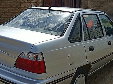 aion авто: Daewoo Nexia: 2007 г., 1.6 л, Механика, Бензин, Седан — 5