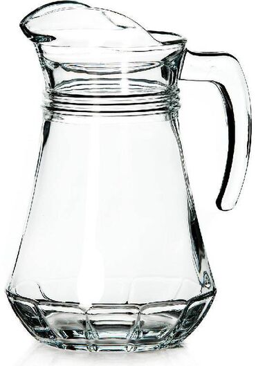 бак для воды: Кувшин "Касабланка", 1.14 л, выполненный из высококачественного