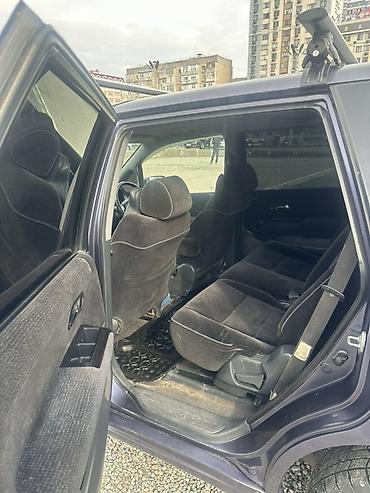 Honda: Honda Odyssey: 2002 г., 2.3 л, Автомат, Бензин, Минивэн at lalafo.kg — 12 Honda: Honda Odyssey: 2002 г., 2.3 л, Автомат, Бензин, Минивэн — 12