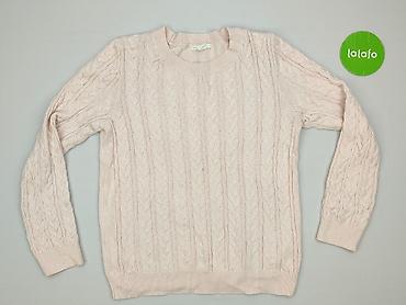 sweter hello kitty h: H&M Basic, Sweter damski, rozmiar M — 2