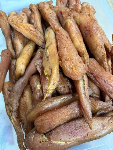 Рыба и морепродукты: Более 10 кг — 2