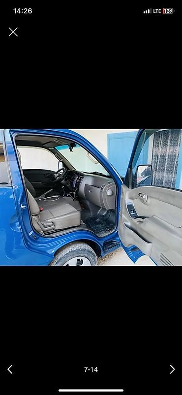 дрон обмен: Легкий грузовик, Hyundai, Стандарт, Новый — 4