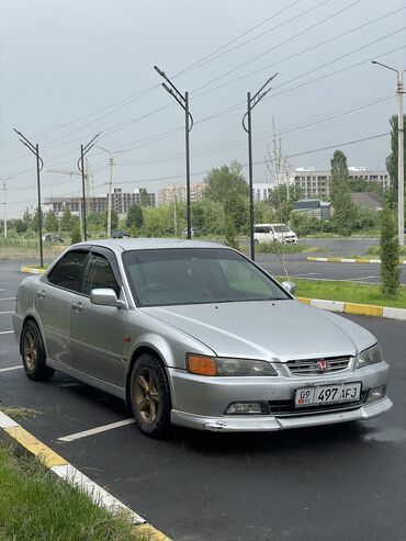 Honda: Honda Accord: 2000 г., 1.8 л, Автомат, Бензин, Седан