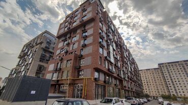 пол дома бишкек: 3 комнаты, 115 м², Элитка, 7 этаж, Дизайнерский ремонт