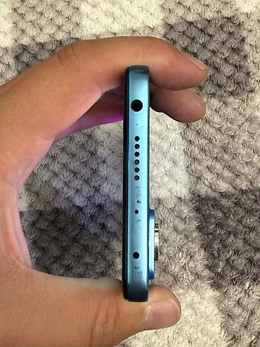 nintendo switch lite: Redmi, Redmi Note 12 Pro 5G, Б/у, 256 ГБ, цвет - Голубой, 2 SIM — 4