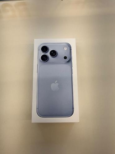 18 iphone: IPhone 18 Pro, Новый, 256 ГБ, Голубой, Коробка — 2
