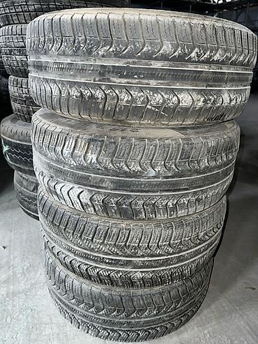 pir: Шины Pirelli Cinturato P7 All Season, комплект 4 шт. - Размер: 215/55 — 1