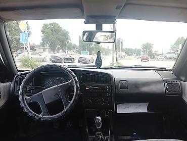 transporter multivan: Volkswagen Passat: 1990 г., 1.8 л, Механика, Бензин, Универсал — 10