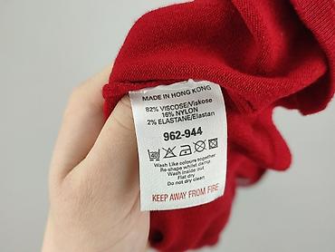 make a strong: Sweter damski, rozmiar L — 5