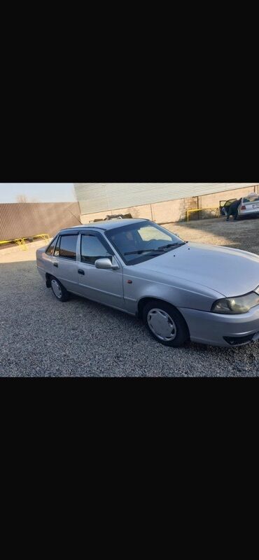 будка рефрижератор купить бу: Daewoo Nexia: 2011 г., 1.6 л, Механика, Бензин, Седан