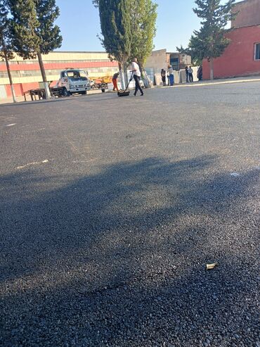 Landşaft işləri: Yüksək səviyyədə Asvalt işleri, asvalt qaşınmışı frez işleri görülür -da lalafo.az — 6 Landşaft işləri: Yüksək səviyyədə Asvalt işleri, asvalt qaşınmışı frez işleri görülür — 6