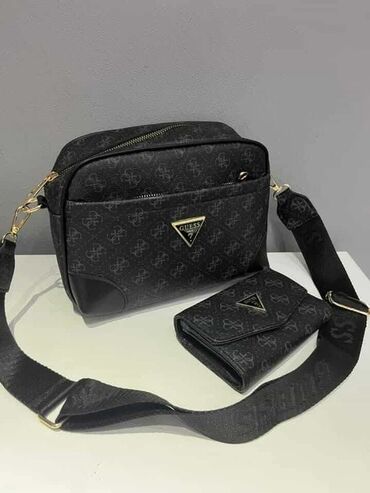 Torbe: ✅Torbe replike - Više modela: kompaktnа crossbody torba sa prednjim — 6