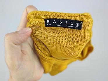 sweter disney: Basic, Sweter damski, rozmiar S — 4