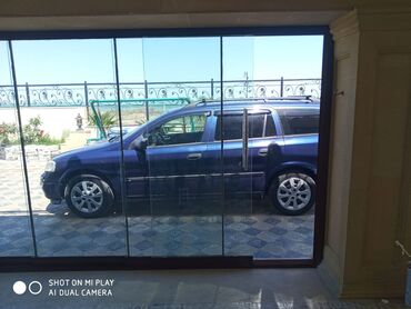 Balkonlar: 🔹 Kitab (qatlanan) Cam Balkon 🔹 Sürgülü Cam Balkon Sistemləri 🔹 Otaq — 11