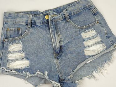 Shorts for women, Shein, size M (EU 38)