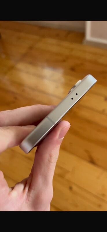 Samsung: Samsung Galaxy S24, 256 GB, rəng - Bej, Face ID, Sensor, Simsiz şarj — 4