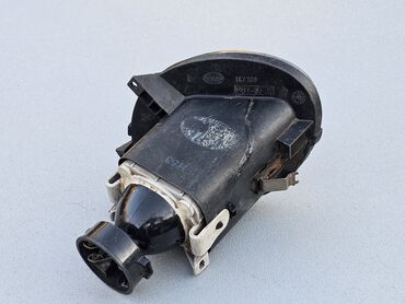 Противотуманные фары: Левая противотуманная фара Ford 1997 г., Б/у, Оригинал, Германия — 7