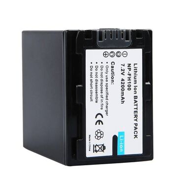 аккумуляторы для ибп b b battery: Аккумулятор SONY NP-FH100 Арт.1434 Совместимые аккумуляторы