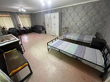 Дома: 80 м², 4 комнаты, Азия Молл — 5