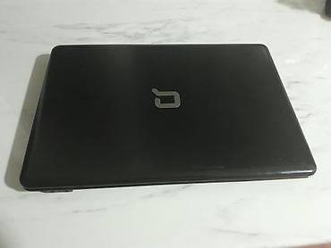 prosessor amd: Compaq 615 seriyalı noutbuk Komputer 1 2 saniyə işığı yanırdı sönürdü — 1