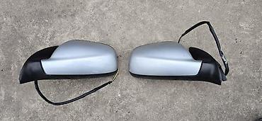 haube: RETROVIZOR ZA PEUGEOT 307 | Retrovozor Peugeot 307 — 1