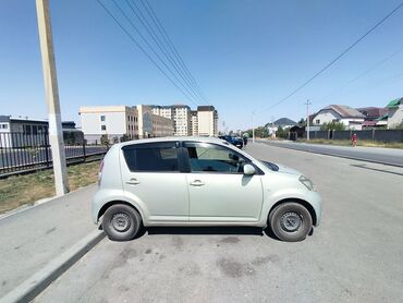 работа в оше продавец: Toyota Passo: 2005 г., 0.1 л, Автомат, Бензин, Хэтчбэк