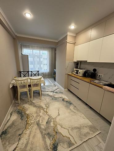 1 комната, 40 м², Элитка, 8 этаж, Дизайнерский ремонт