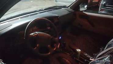 wolkswagen passat: Volkswagen Passat: 1990 г., 1.8 л, Механика, Бензин, Универсал — 6
