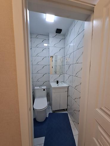 Продажа квартир: 3 комнаты, 93 м², Элитка, 2 этаж, Дизайнерский ремонт — 10