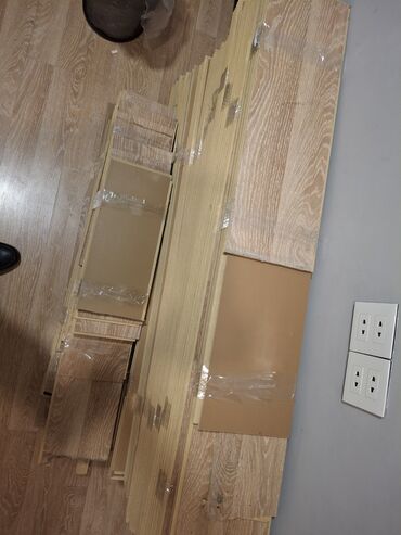 suya davamli laminatlar: Laminat, Sinif - 31, 8 mm, Ünvandan götürmə, Zəmanətsiz, Kredit yoxdur