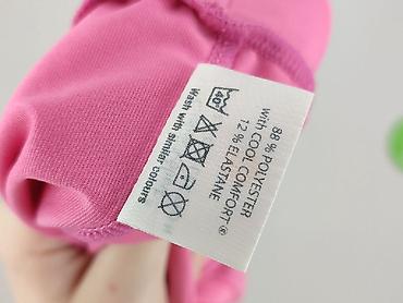 dresy plus size: Pierre Cardin, T-shirt damski, rozmiar L — 4