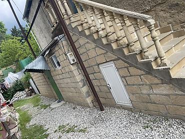 mənzil alışı: Bina evdi tecili satılır butun eşalariyla birlikde — 9