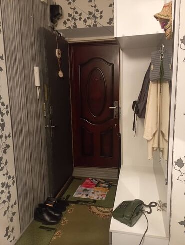 Продажа квартир: 2 комнаты, 52 м², Индивидуалка, 2 этаж, Евроремонт