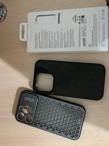 Техника и электроника: IPhone 15 Pro, Новый, 128 ГБ, Black Titanium, Коробка, 88 % — 2