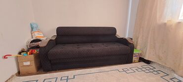 кухонный угловой диван: Продаю диван Б/У 5000 сом реальным уступлю хорошо