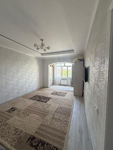 2023: 1 комната, 45 м², Политех 106 серия улучшенная, 4 этаж, Свежий ремонт — 1