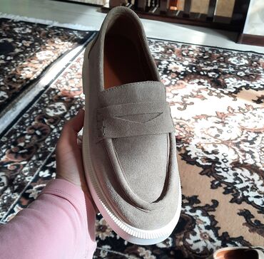 обувь puma: Новые покупала дорого размер не подошёл