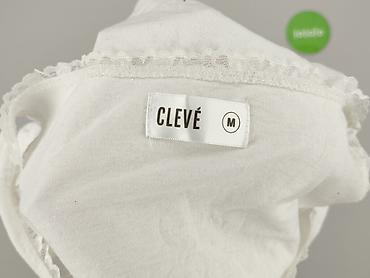 ccc nice: Cleve, Top damski, rozmiar M — 4