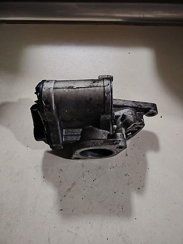 sesbogucu: Renault MEGANE, 2007 il, Orijinal, Fransa, İşlənmiş — 2
