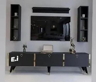 mebel ruckaları: Tvi Stendi satılır. 6 aydı alınıb köçle bağlı satılır. Ruçkaları 2ci — 1