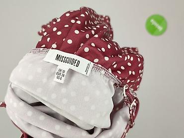 tu swimsuits: Missguided, Kombinezon damski, rozmiar S — 5