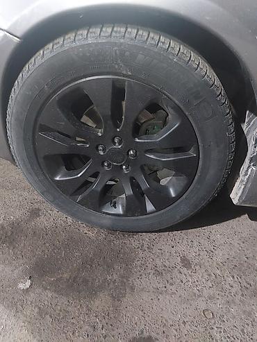 Кузовные детали: Капот Subaru, Б/у, Оригинал — 2